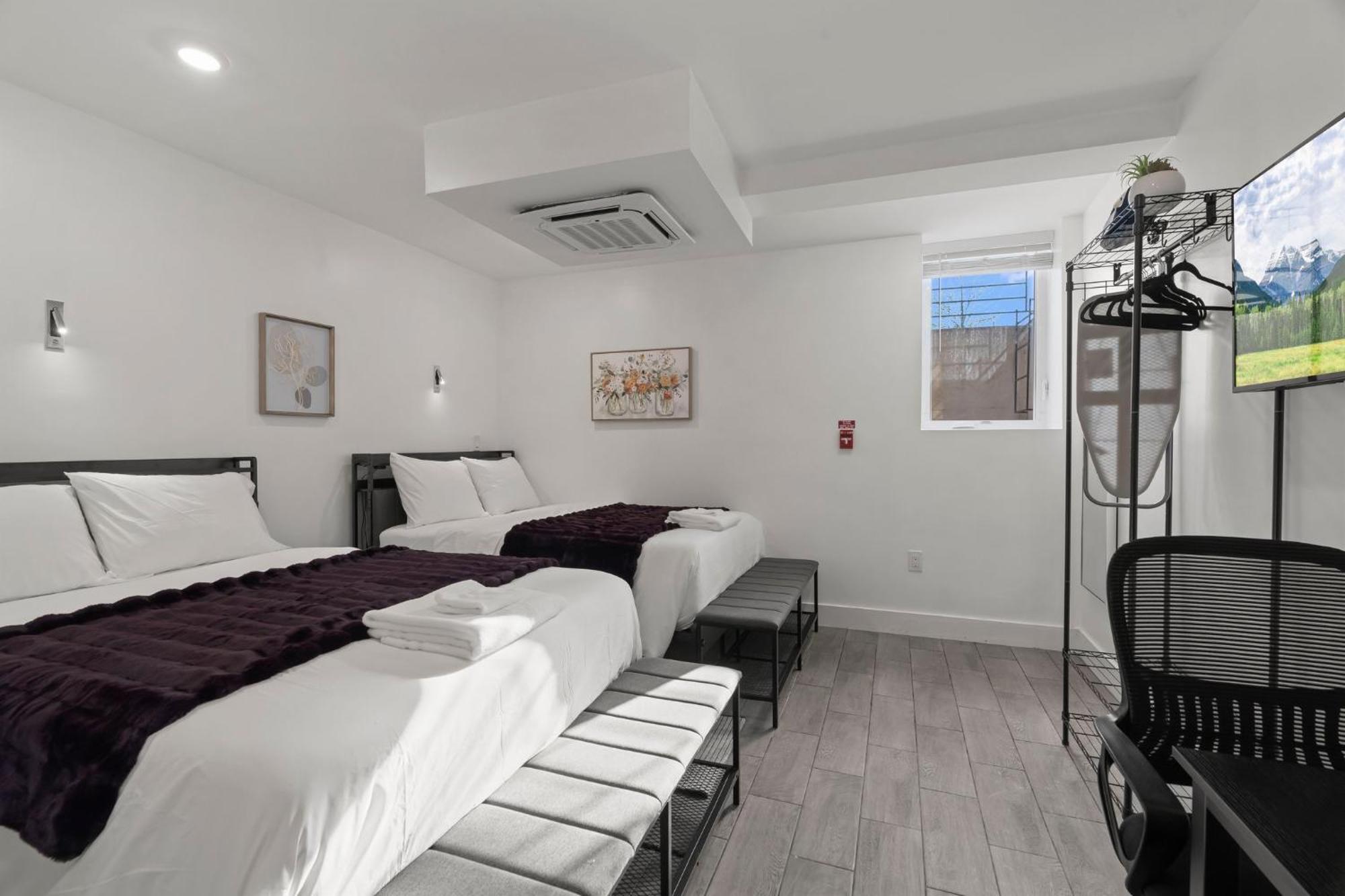 New Season Royals, Airport West Hotel Chester Cameră foto